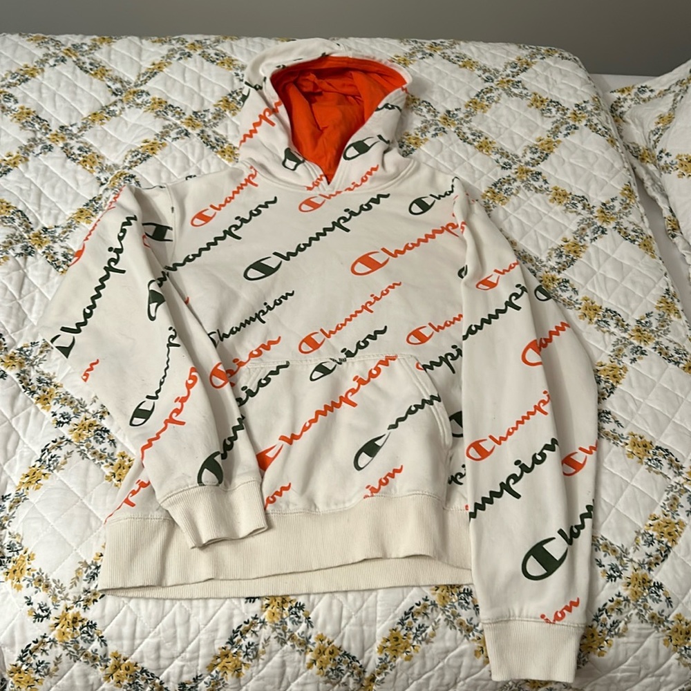 Champion Hoodie